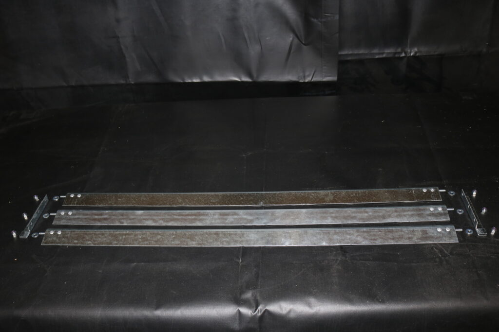 Air Directing Louvers